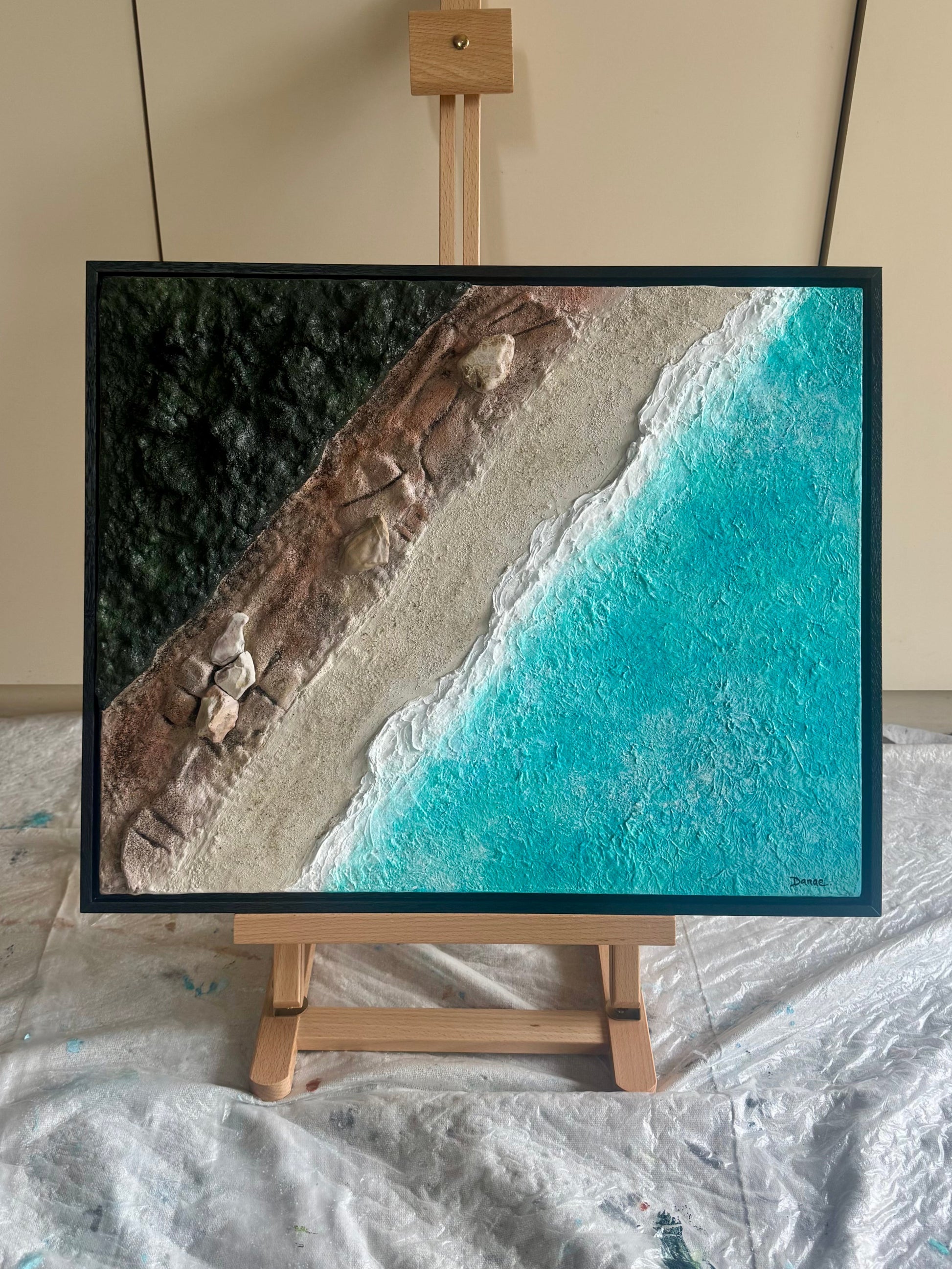 Meelup Beach