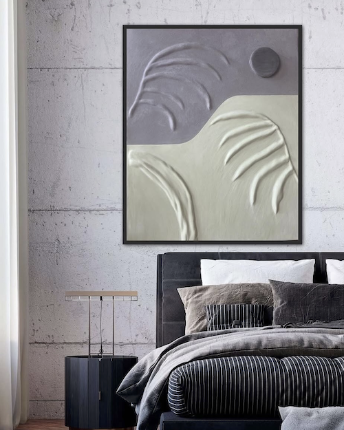 Yin Yang Moon