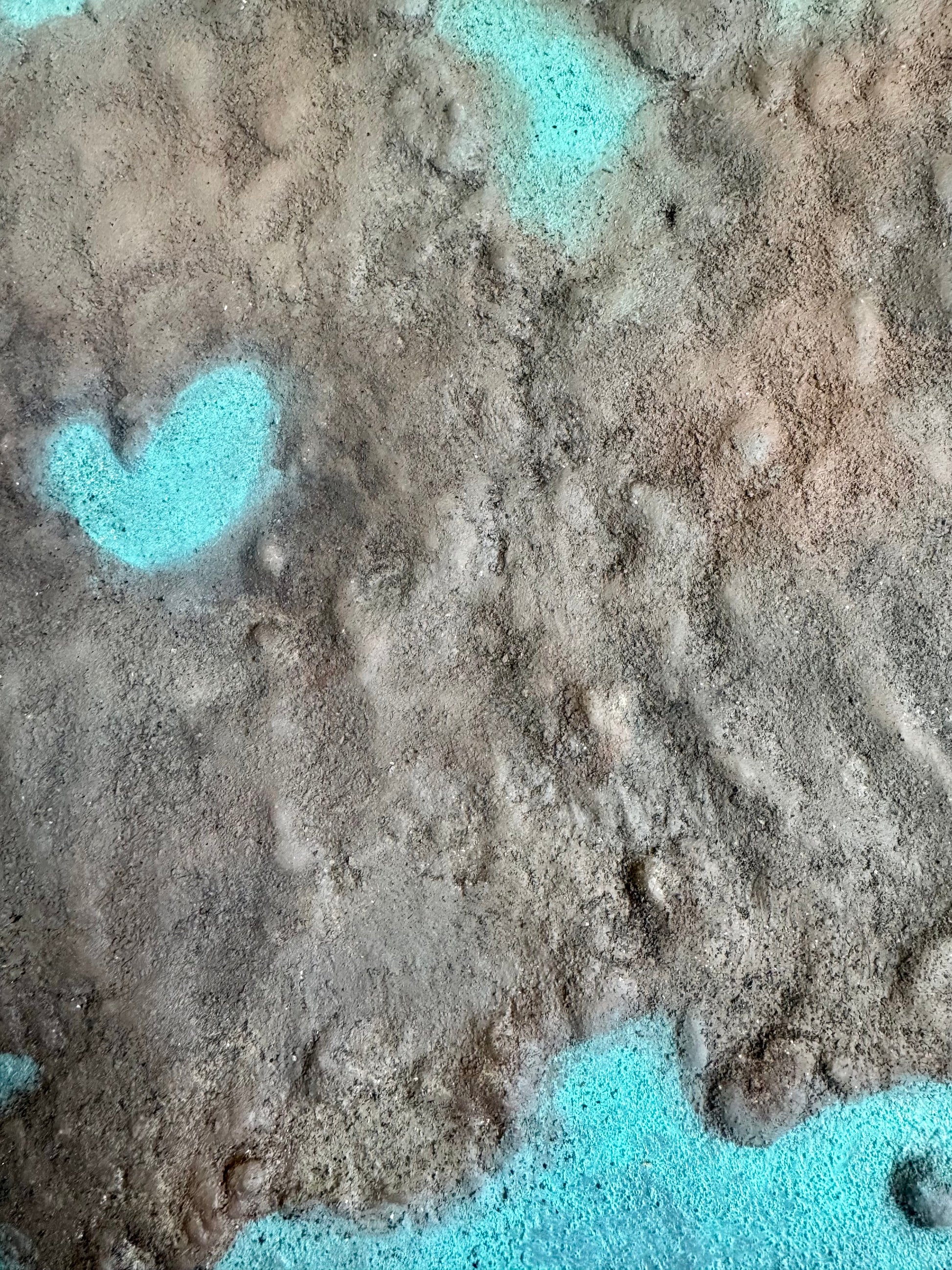 Heart Pool