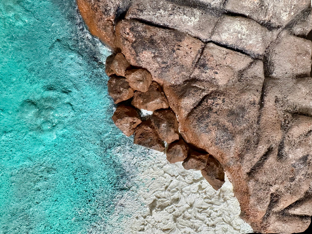 Injidup Natural Spa