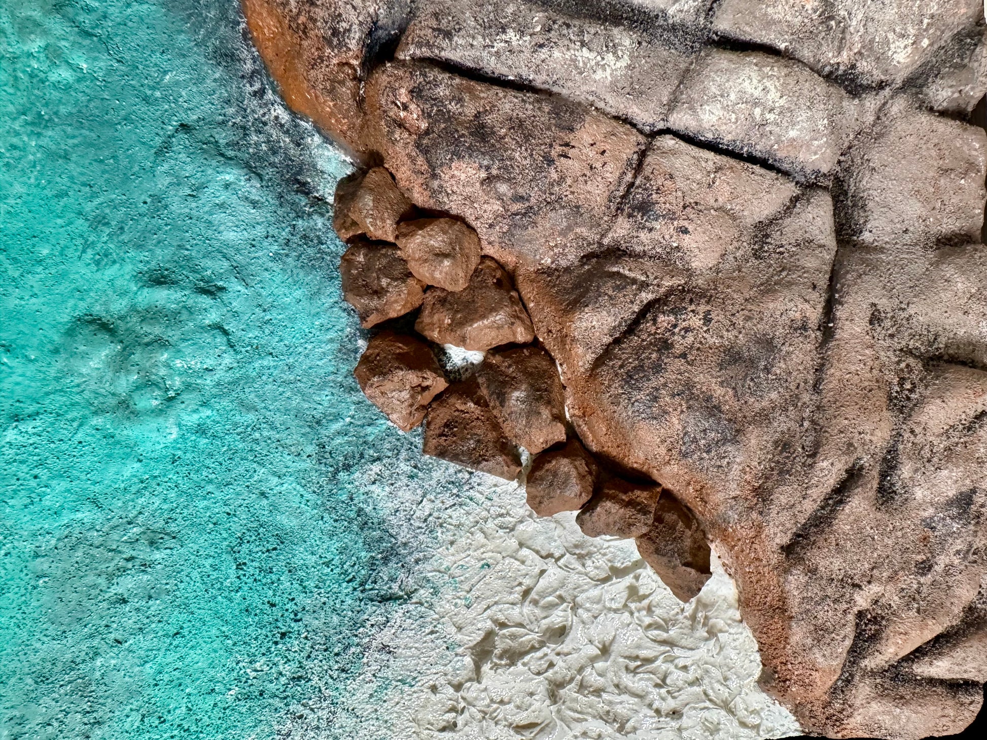 Injidup Natural Spa